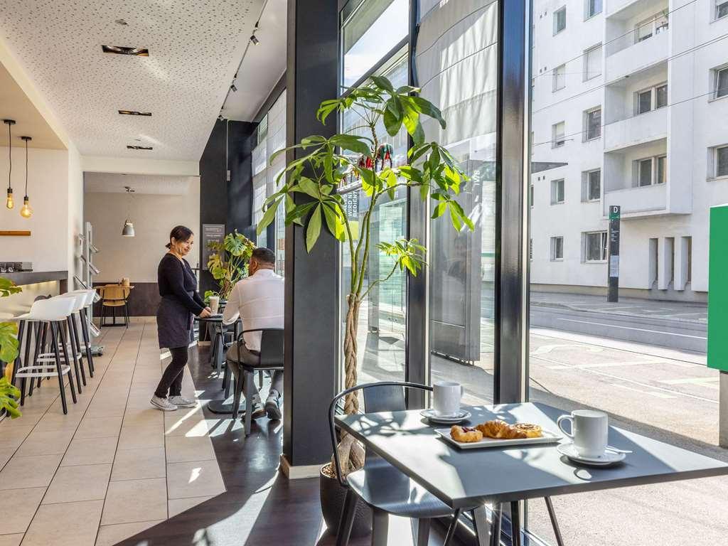 Ibis Basel Bahnhof Hotel Exterior photo